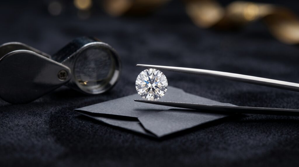 Evaluate Quality When Buying from Top Diamond Manufacturers in Surat