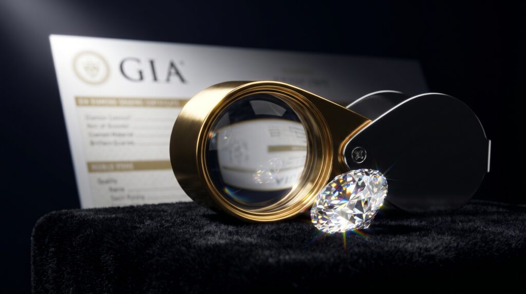B2B Buyers and Diamond Manufacturers Should Know