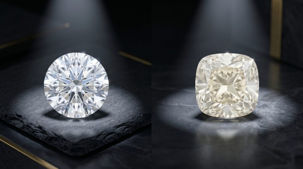 CVD vs. HPHT Lab Grown Diamonds: The Real Difference