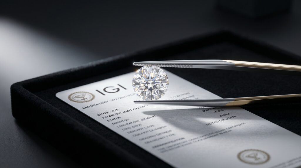 B2B Buyers and Diamond Manufacturers Should Know