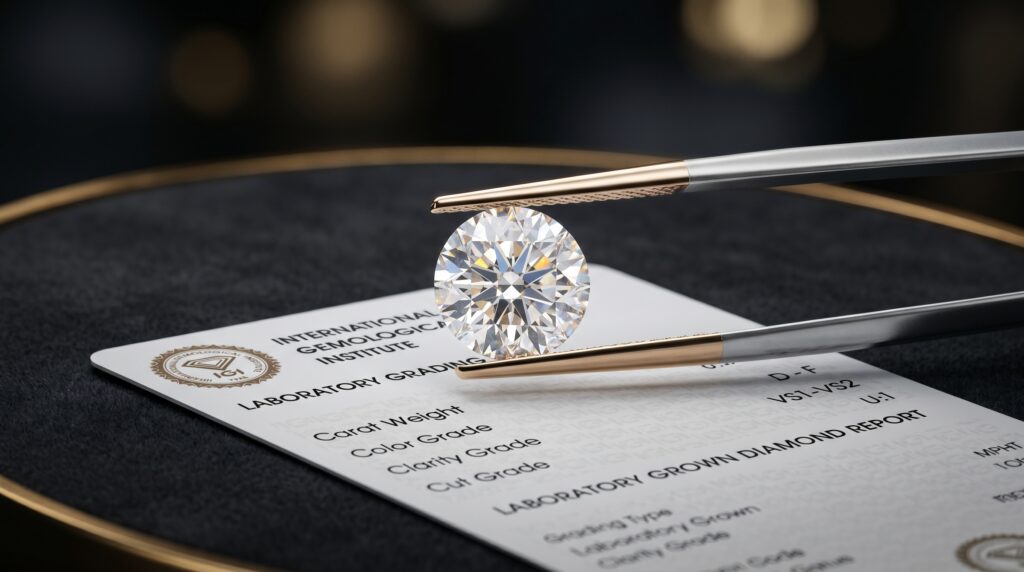 B2B Buyers and Diamond Manufacturers Should Know
