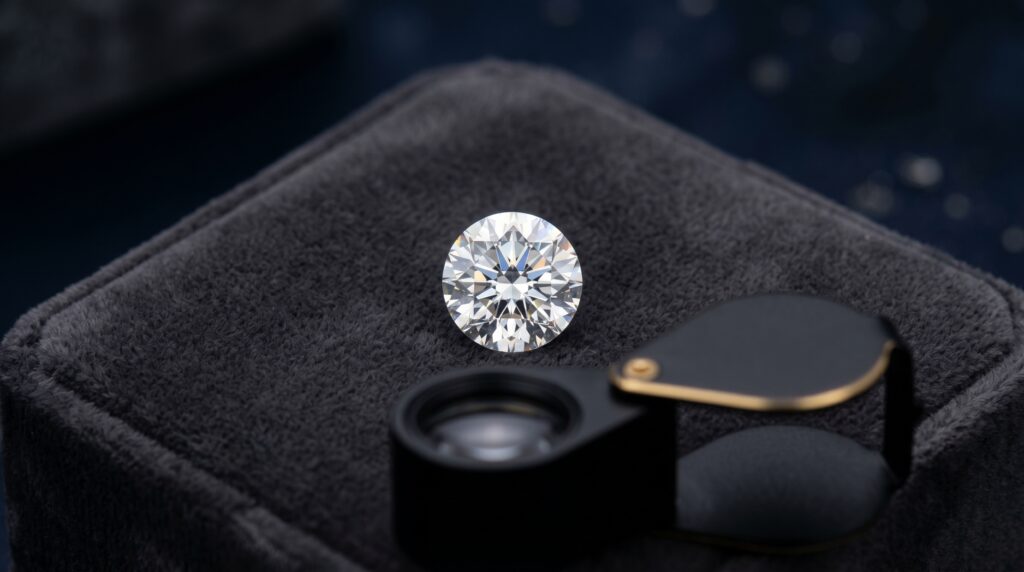 Evaluate Quality in HPHT Diamonds from Indian Manufacturers