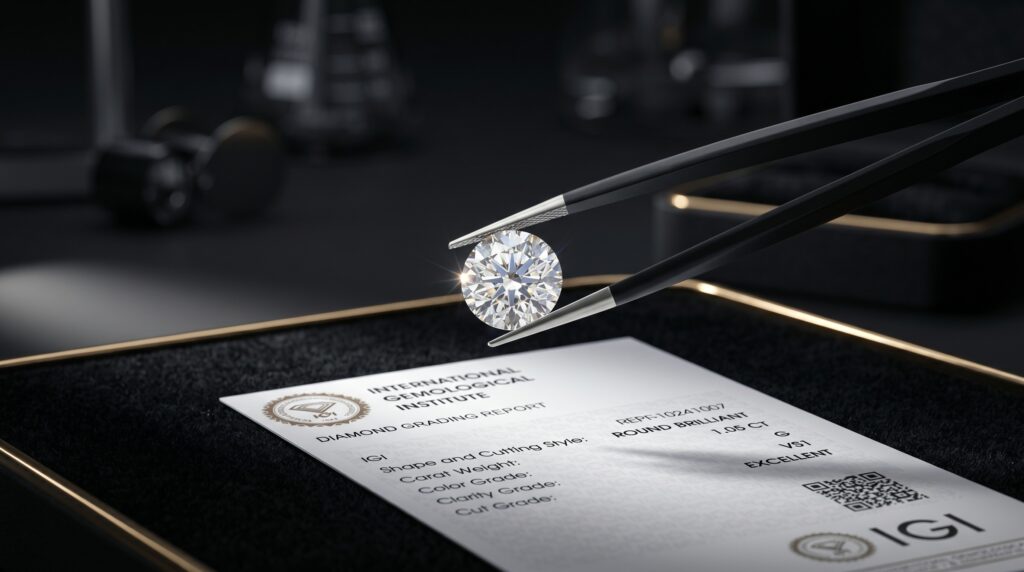 B2B Buyers and Diamond Manufacturers Should Know