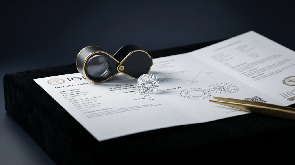 B2B Buyers and Diamond Manufacturers Should Know