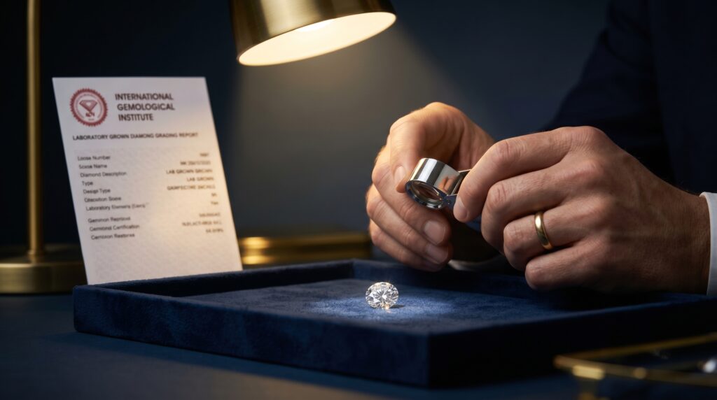 What B2B Buyers and Diamond Manufacturers Should Know