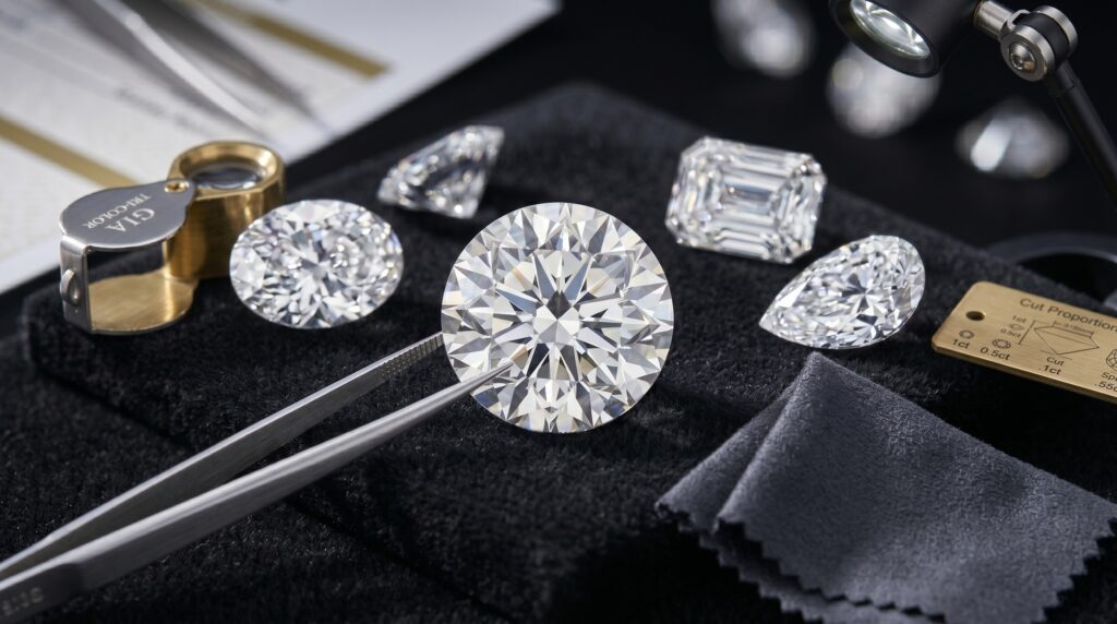 B2B Buyers and Diamond Manufacturers Should Know