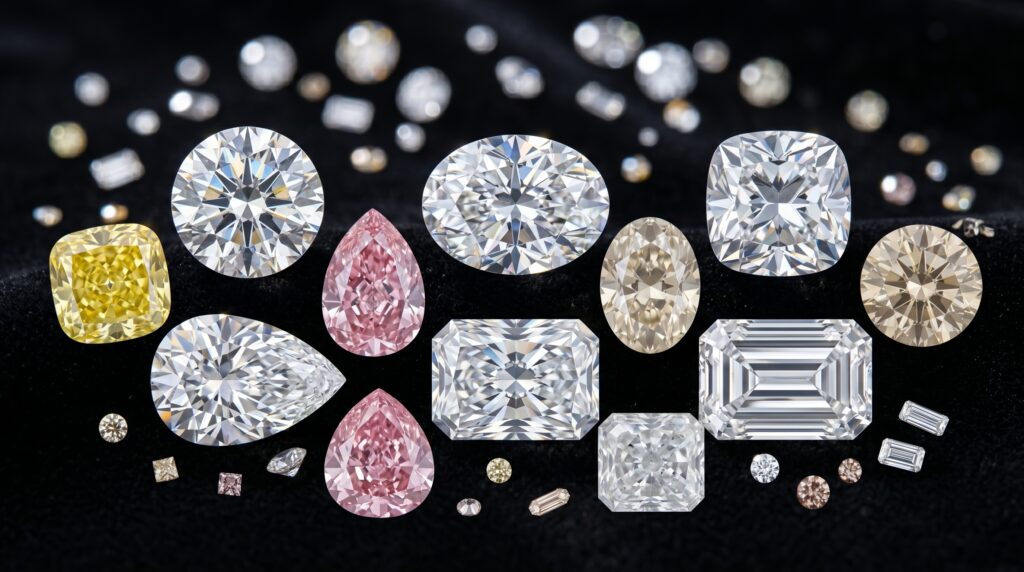 CVD Diamond Manufacturers In India