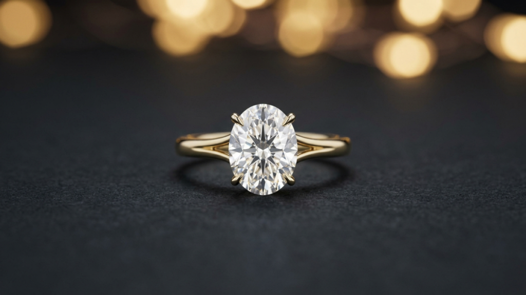 Lab Grown Diamond Jewelry Trends in the USA, 2025 to 2026