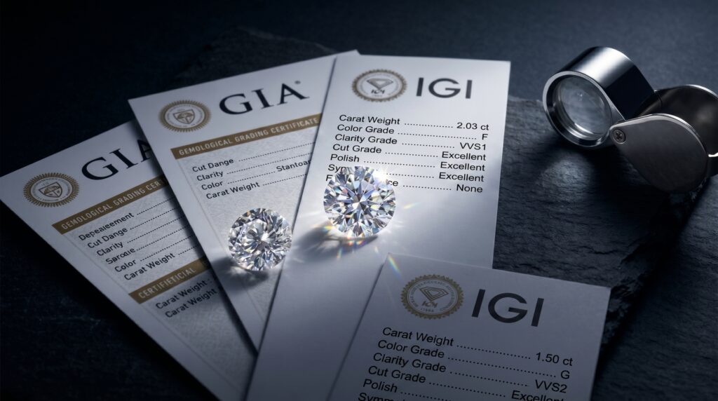 B2B Buyers and Diamond Manufacturers Should Know