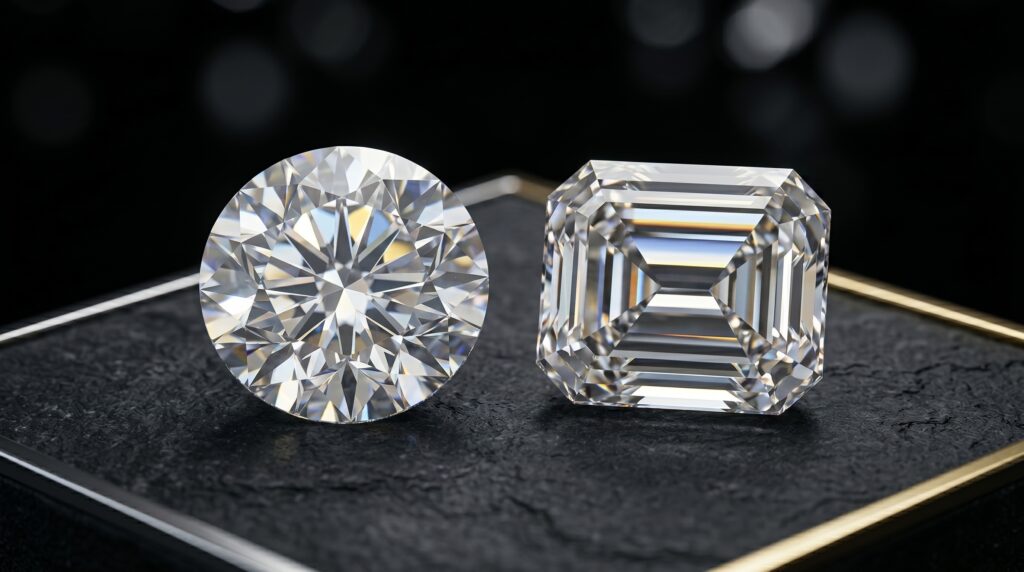 Surat's Top Diamond Manufacturers vs. Other Global Cutting Centers
