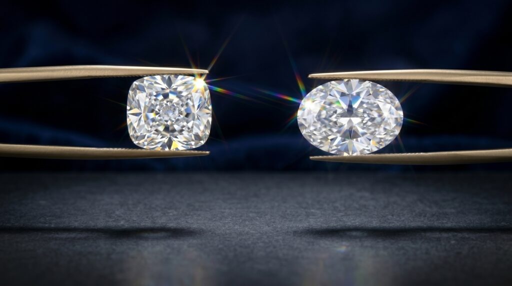 HPHT vs CVD Diamond: The Real Difference