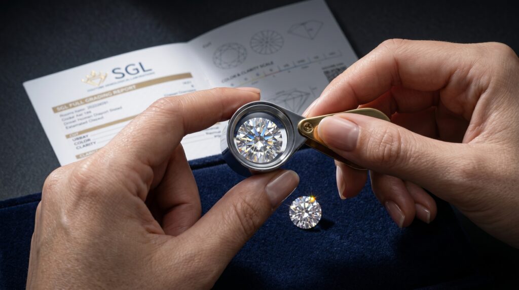 B2B Buyers and Diamond Manufacturers Should Know
