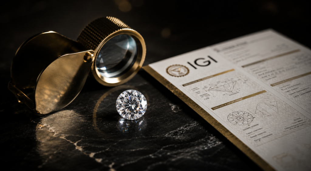 B2B Buyers and Diamond Manufacturers Should Know