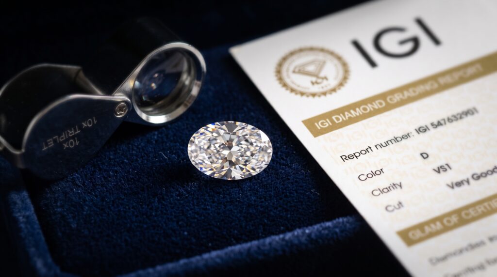 What B2B Buyers and Diamond Manufacturers Should Know Before They Start