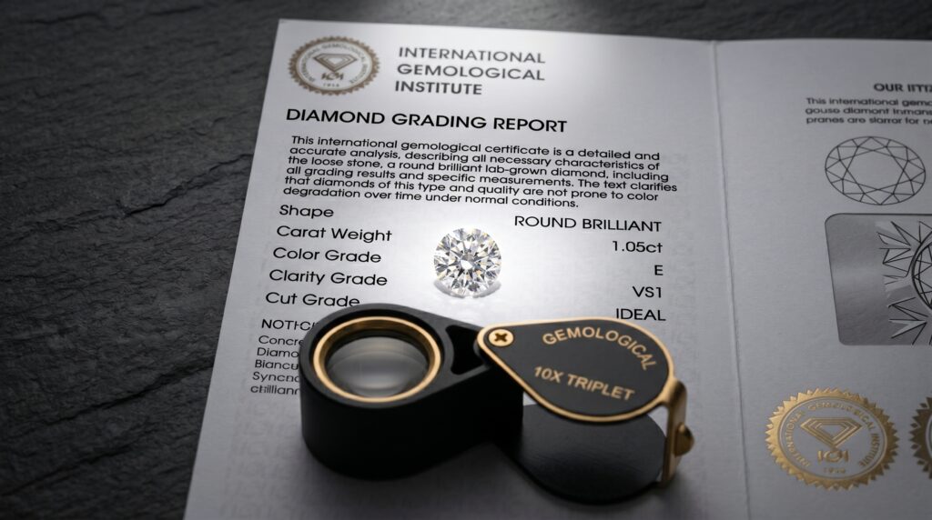 B2B Buyers and Diamond Manufacturers Should Know