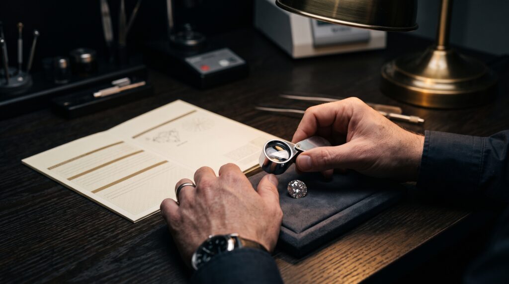What B2B Buyers and Diamond Manufacturers Should Know