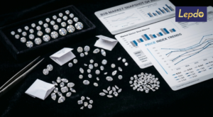 Lab Grown Diamond Wholesale Price Guide 2026: How Much Do Lab Diamonds Cost at B2B Level?