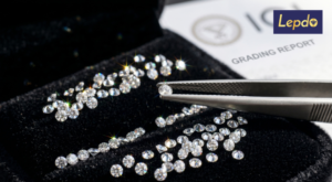 Lab Grown Diamond Resale Value: What Retailers and Investors Need to Know in 2026