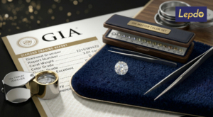 GIA Certified Diamonds from Surat