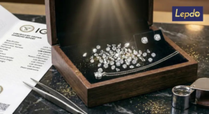 How to Choose the Right Lab Grown Diamond Supplier: 10 Things Jewelry Retailers Must Check