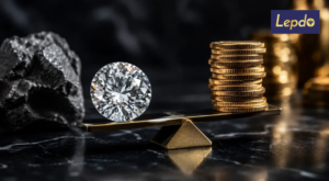 Lab Grown Diamond Price in India 2026