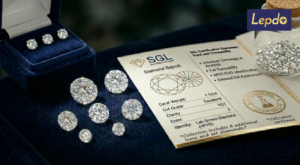 Is SGL Certification Reliable for Lab Grown Diamonds