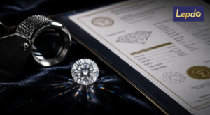 Lab Grown Diamonds Last Forever