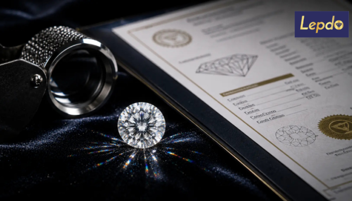 Lab Grown Diamonds Last Forever
