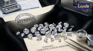 How to Start a Diamond Import Business in the USA: Complete Step-by-Step Guide