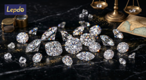 How to Source Diamonds from India: A Complete B2B Guide for International Buyers
