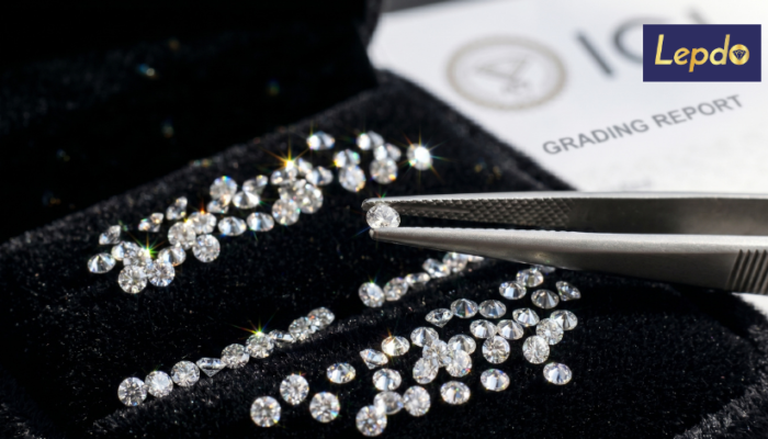 Lab Grown Diamond Resale Value: What Retailers and Investors Need to Know in 2026