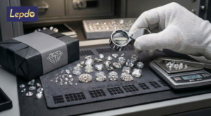 Diamond Parcel Buying Guide: How to Evaluate and Purchase Diamond Parcels Wholesale