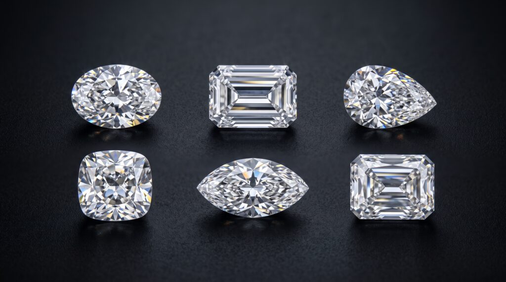 How to Source Diamonds from India