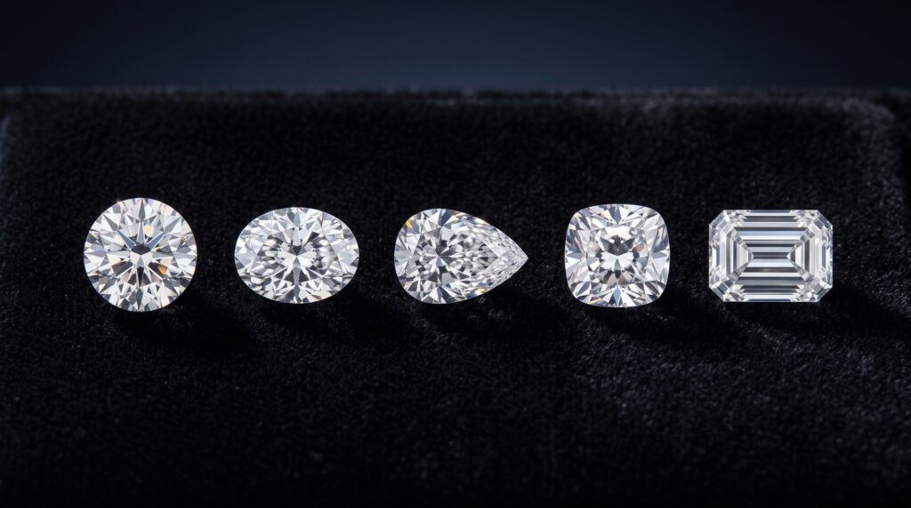 How to Start a Diamond Import Business in the USA