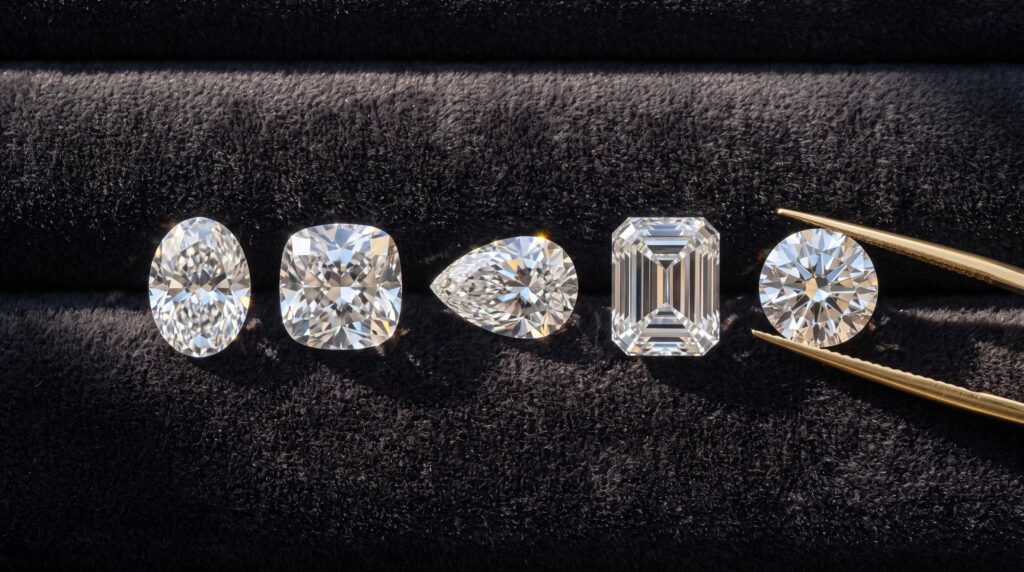 US India Diamond Tariff 2026