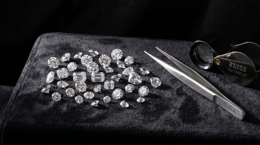 B2B Buyers and Diamond Manufacturers Should Know