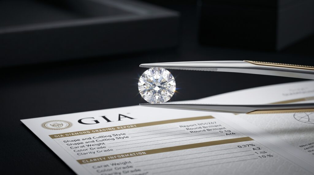 B2B Buyers and Diamond Manufacturers Should Know