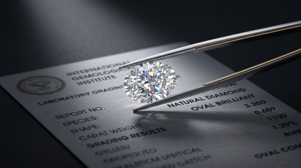 Fancy Cut Diamonds From India