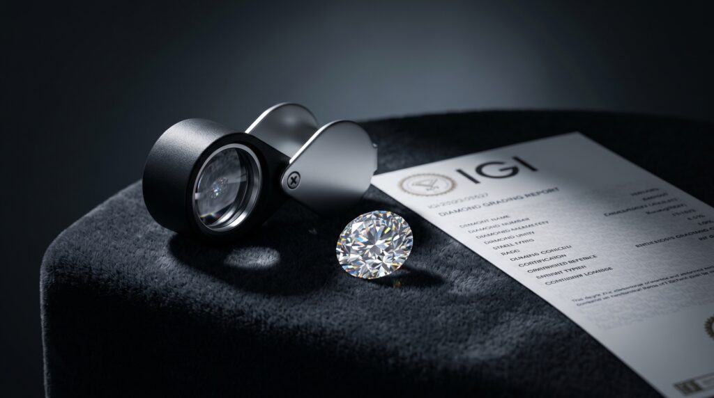 B2B Buyers and Diamond Manufacturers Should Know