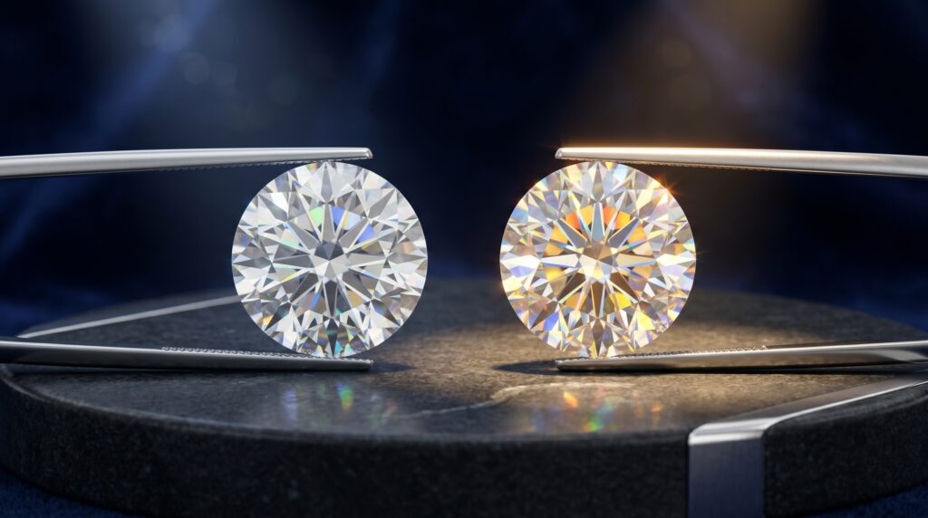 Surat Diamond Bourse vs Other Global Trading Centers: The Real Difference