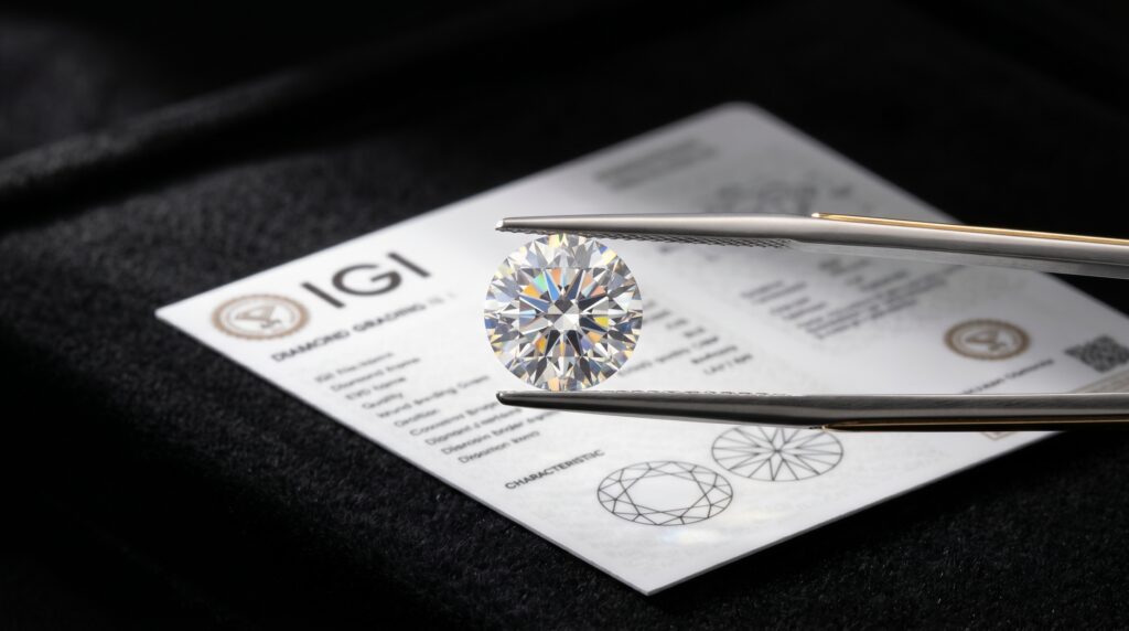 B2B Buyers and Diamond Manufacturers Should Know About the SDB