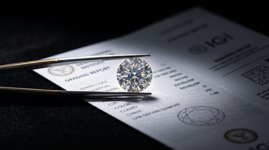 B2B Buyers and Diamond Manufacturers Should Know