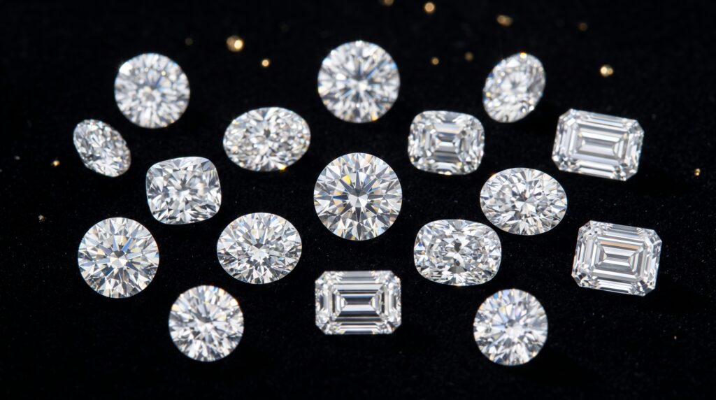 Diamond Industry India Future