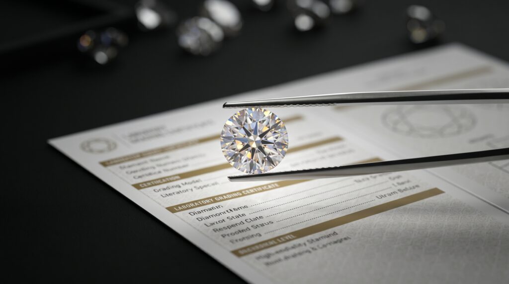 B2B Buyers and Diamond Manufacturers Should Know