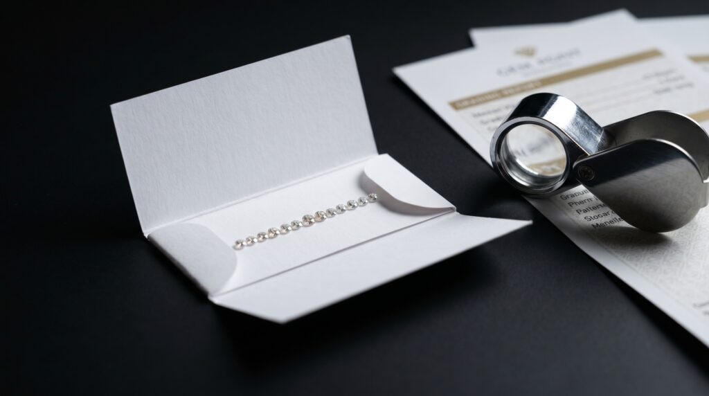 B2B Buyers and Diamond Manufacturers Should Know