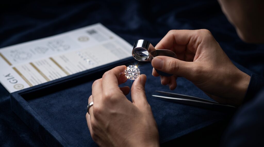 B2B Buyers and Diamond Manufacturers Should Know