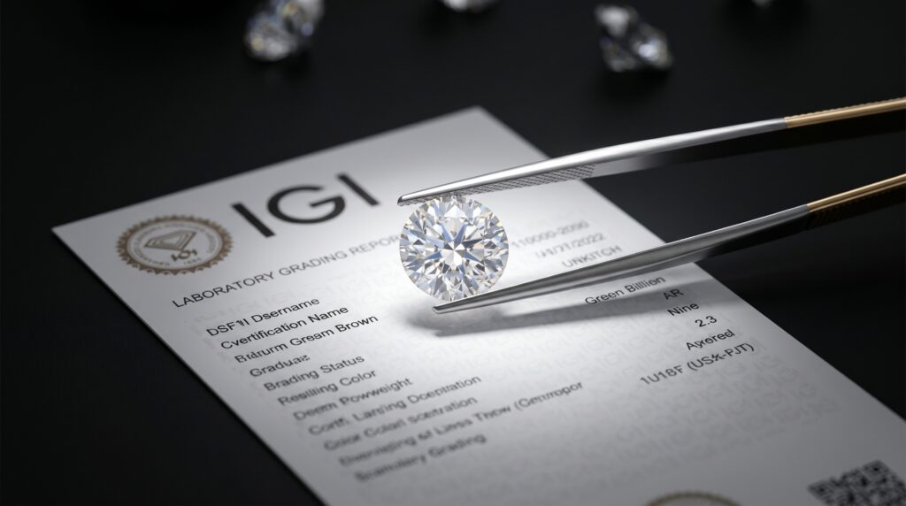 B2B Buyers and Diamond Manufacturers Should Know