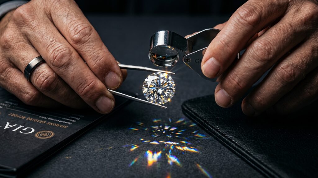 B2B Buyers and Diamond Manufacturers Should Know