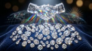 US-India Diamond Tariff Deal 2026: What It Means for Lab Grown Diamond Buyers