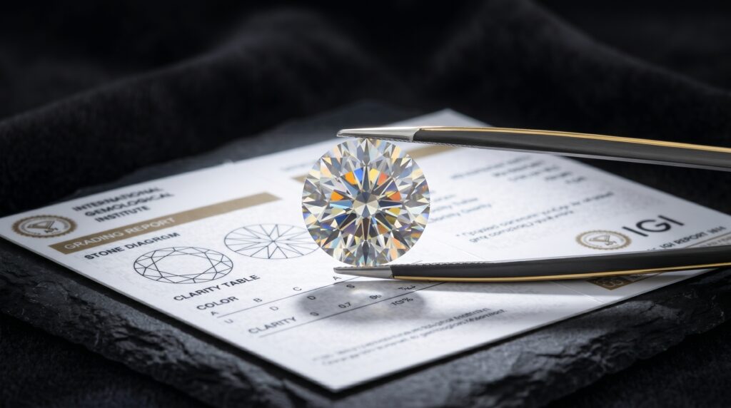 B2B Buyers and Diamond Manufacturers Should Know About Gujarat Sourcing